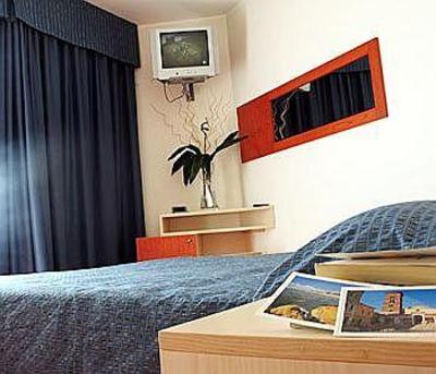 фото отеля Hotel Torre Del Sole Terracina