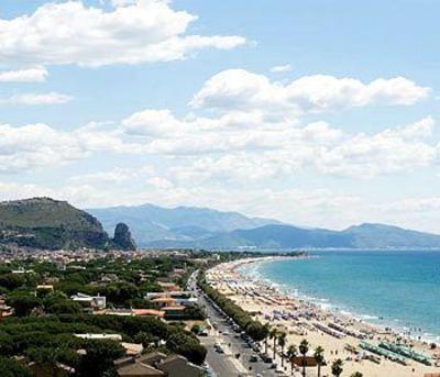 фото отеля Hotel Torre Del Sole Terracina