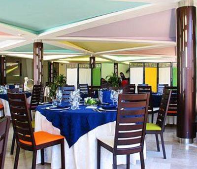 фото отеля Hotel Torre Del Sole Terracina