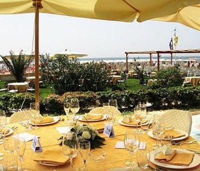 фото отеля Hotel Torre Del Sole Terracina