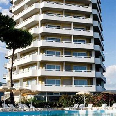 фото отеля Hotel Torre Del Sole Terracina