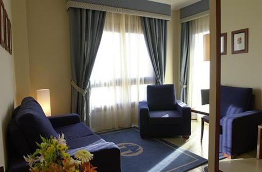 фото отеля Hotel Spa Oca Galatea Sanxenxo