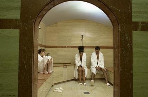 фото отеля Hotel Spa Oca Galatea Sanxenxo