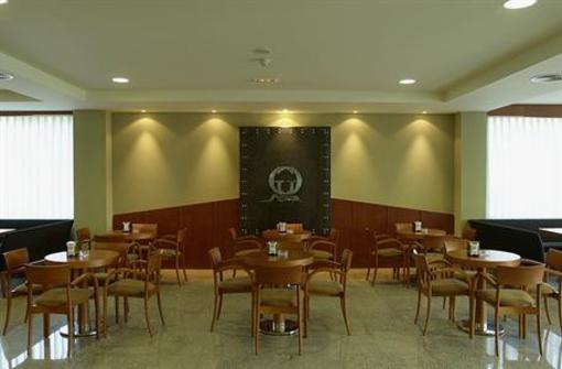 фото отеля Hotel Spa Oca Galatea Sanxenxo
