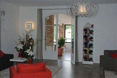 фото отеля Auberge Les 3 Barbus Hotel Generargues