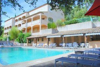фото отеля Auberge Les 3 Barbus Hotel Generargues