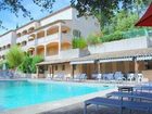 фото отеля Auberge Les 3 Barbus Hotel Generargues