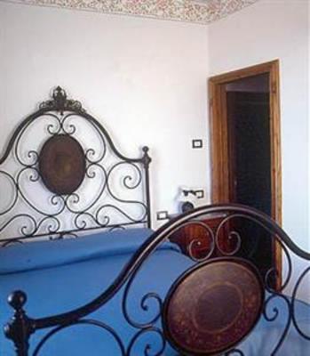 фото отеля Locanda Solomeo Country House Corciano