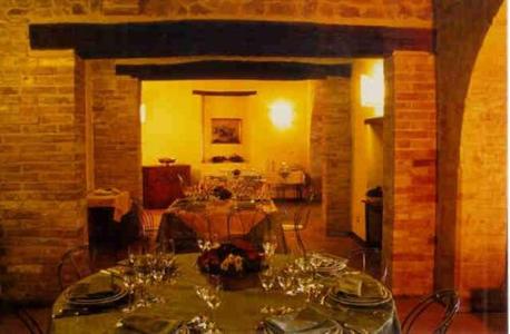 фото отеля Locanda Solomeo Country House Corciano