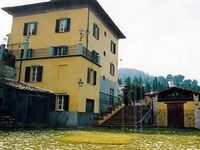 Locanda Solomeo Country House Corciano