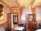 фото отеля Locanda Solomeo Country House Corciano