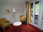 фото отеля Hotel Silberhorn Lauterbrunnen