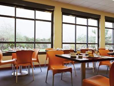 фото отеля Citea Lyon