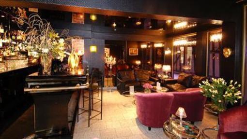 фото отеля Le Relais Saint Jean