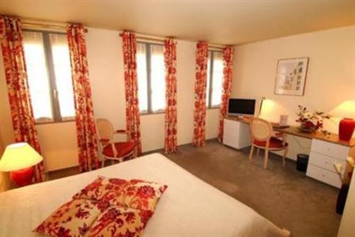 фото отеля Le Relais Saint Jean