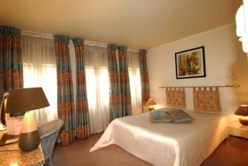 фото отеля Le Relais Saint Jean