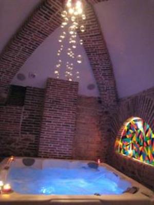 фото отеля Le Relais Saint Jean