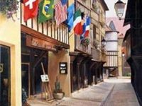 Le Relais Saint Jean