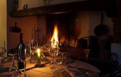 фото отеля Hotel Tenuta il Burchio