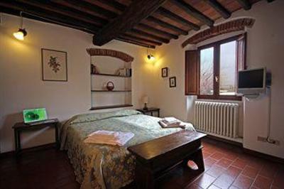 фото отеля Hotel Tenuta il Burchio