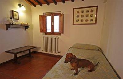 фото отеля Hotel Tenuta il Burchio