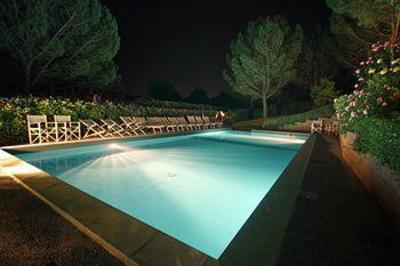 фото отеля Hotel Tenuta il Burchio