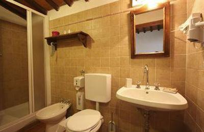 фото отеля Hotel Tenuta il Burchio
