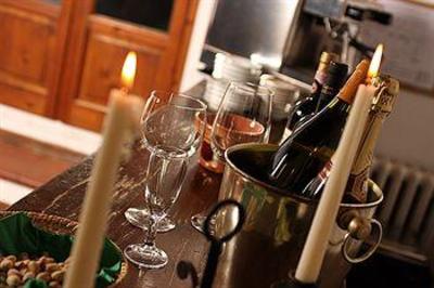 фото отеля Hotel Tenuta il Burchio