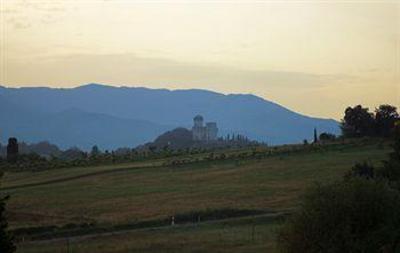 фото отеля Hotel Tenuta il Burchio