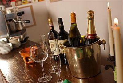фото отеля Hotel Tenuta il Burchio