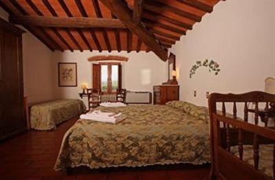фото отеля Hotel Tenuta il Burchio