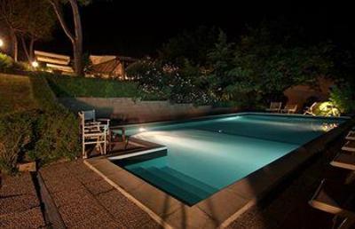 фото отеля Hotel Tenuta il Burchio
