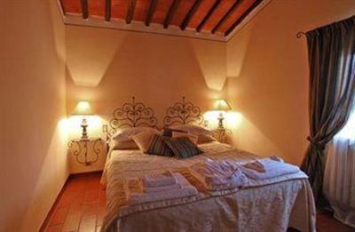 фото отеля Hotel Tenuta il Burchio