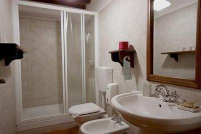 фото отеля Hotel Tenuta il Burchio