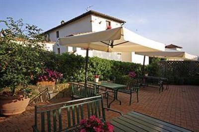фото отеля Hotel Tenuta il Burchio