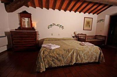 фото отеля Hotel Tenuta il Burchio