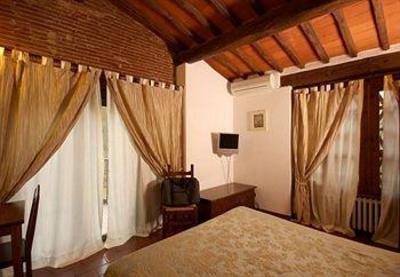 фото отеля Hotel Tenuta il Burchio
