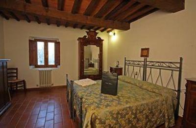 фото отеля Hotel Tenuta il Burchio