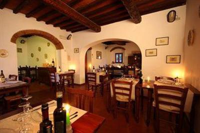 фото отеля Hotel Tenuta il Burchio