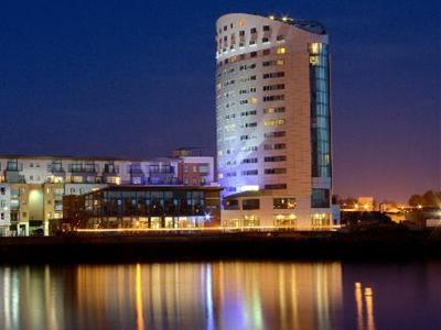 фото отеля Clarion Hotel Limerick