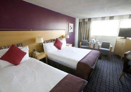 фото отеля Clarion Hotel Limerick