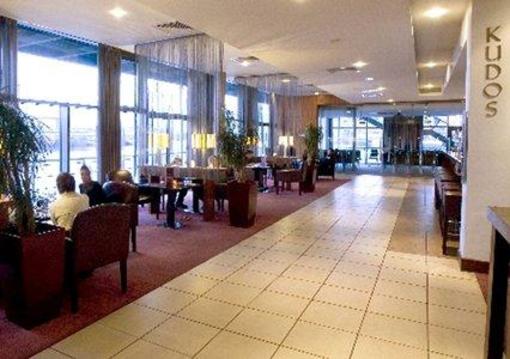 фото отеля Clarion Hotel Limerick