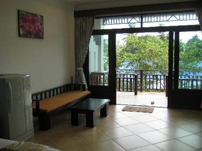 фото отеля Vanda House Resort Koh Samui