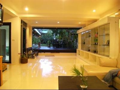 фото отеля Vanda House Resort Koh Samui