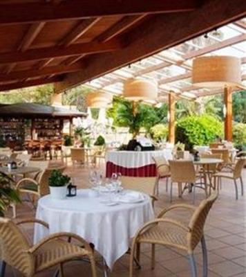 фото отеля Sa Punta Hotel Begur