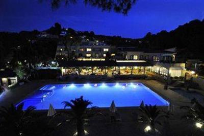 фото отеля Sa Punta Hotel Begur