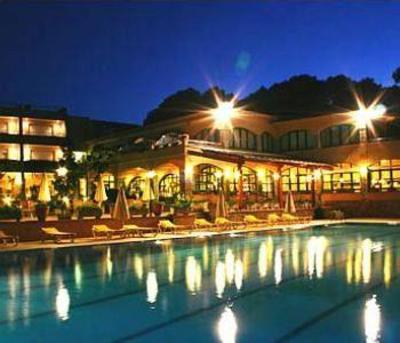 фото отеля Sa Punta Hotel Begur
