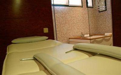 фото отеля Sa Punta Hotel Begur