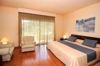 фото отеля Sa Punta Hotel Begur