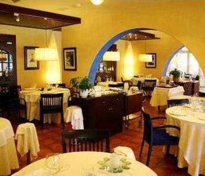 фото отеля Sa Punta Hotel Begur